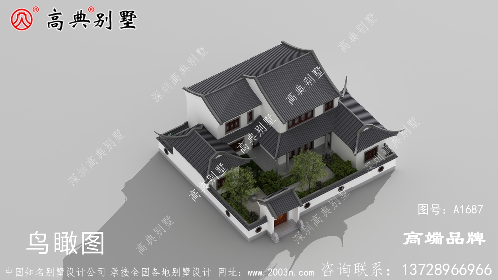 自建房大门口设计图到处都包含着深刻的文化内涵