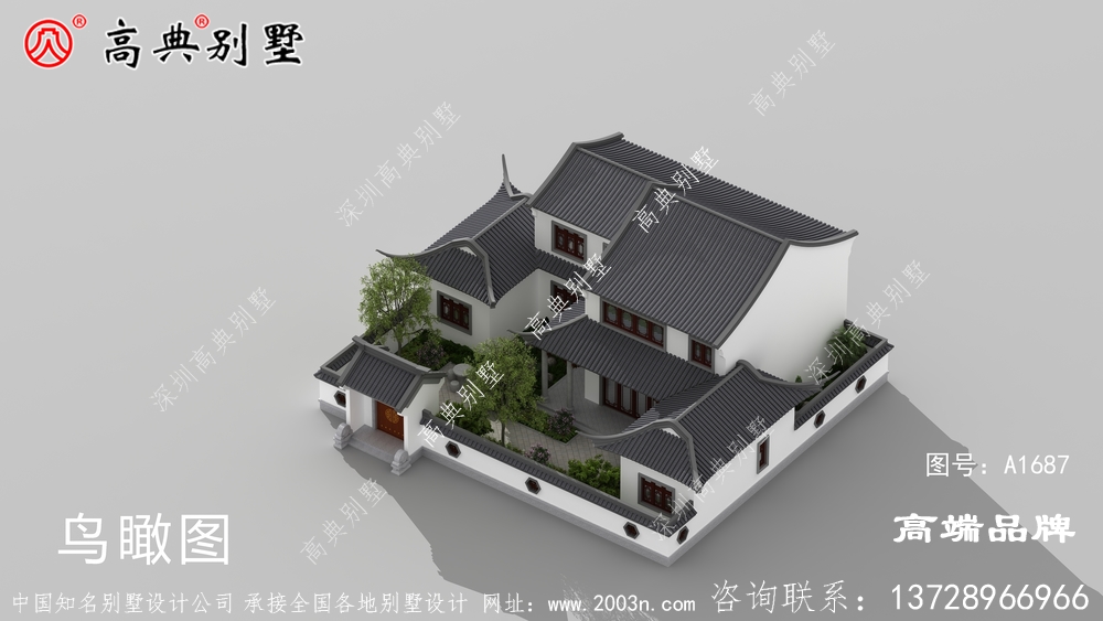自建房大门口设计图到处都包含着深刻的文化内涵