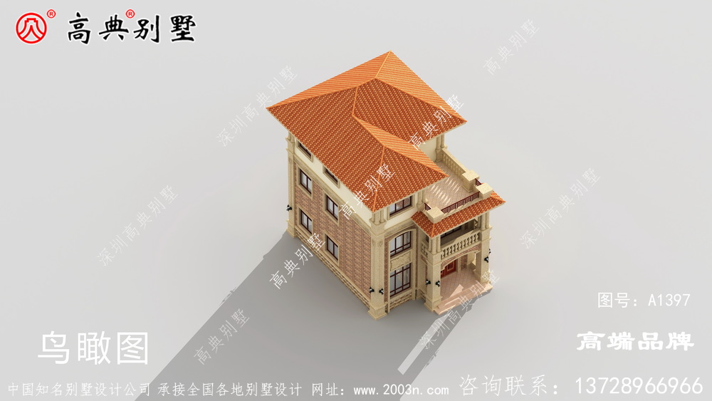 农村房子设计图一起来看看吧 ！