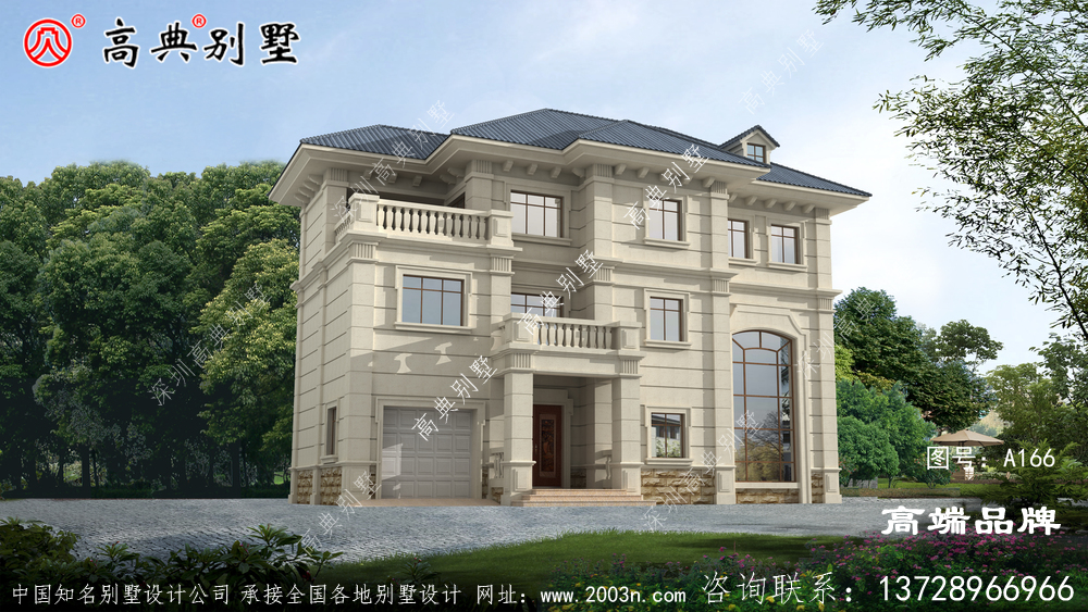 装修设计图乡村这样静谧的生活