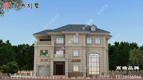 装修设计图乡村这样静谧的生活