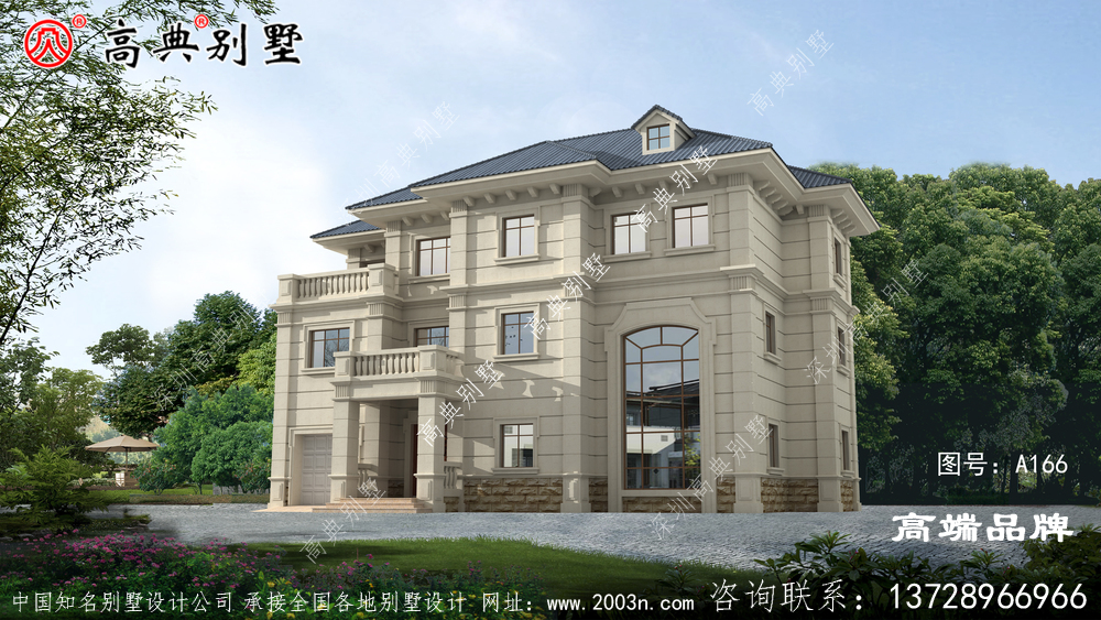 装修设计图乡村这样静谧的生活