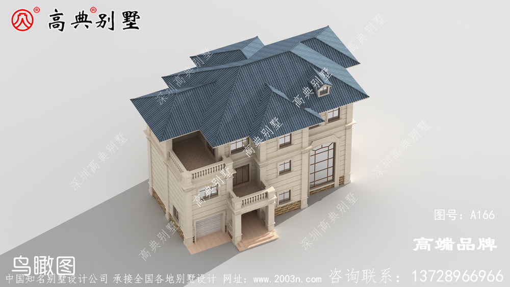 装修设计图乡村这样静谧的生活