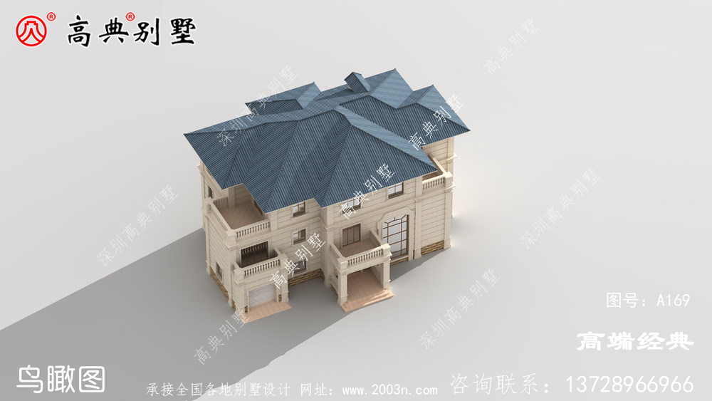 融入现代元素，让房屋看起来更加灵动大气