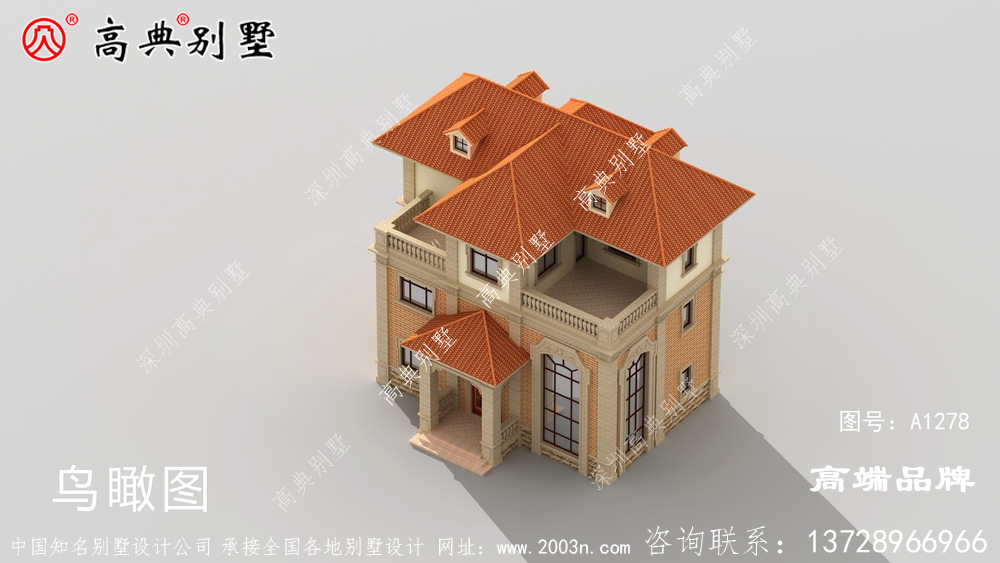 非常适合农村建造，一起来看看吧。