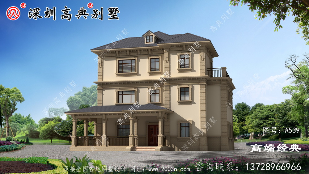 农村自建房屋窗户开得太大有什么坏处?小编来告诉你