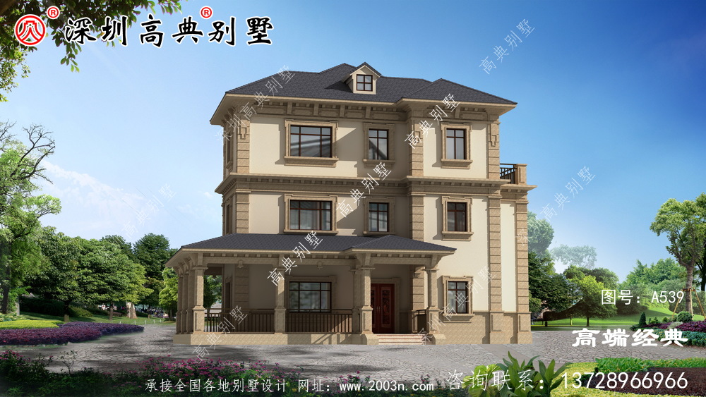 农村自建房屋窗户开得太大有什么坏处?小编来告诉你