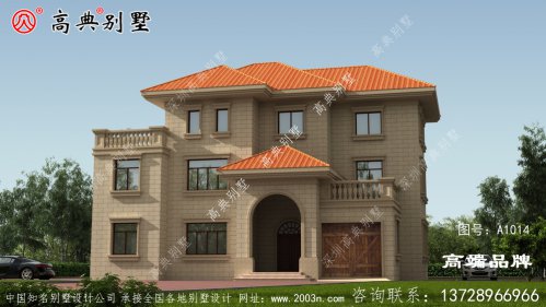 整体设计地尽其用，配置齐全享受悠闲