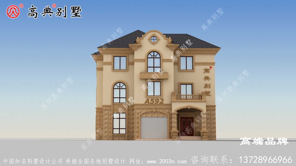 独立厨房设计可以隔绝油烟保证室内空气清新