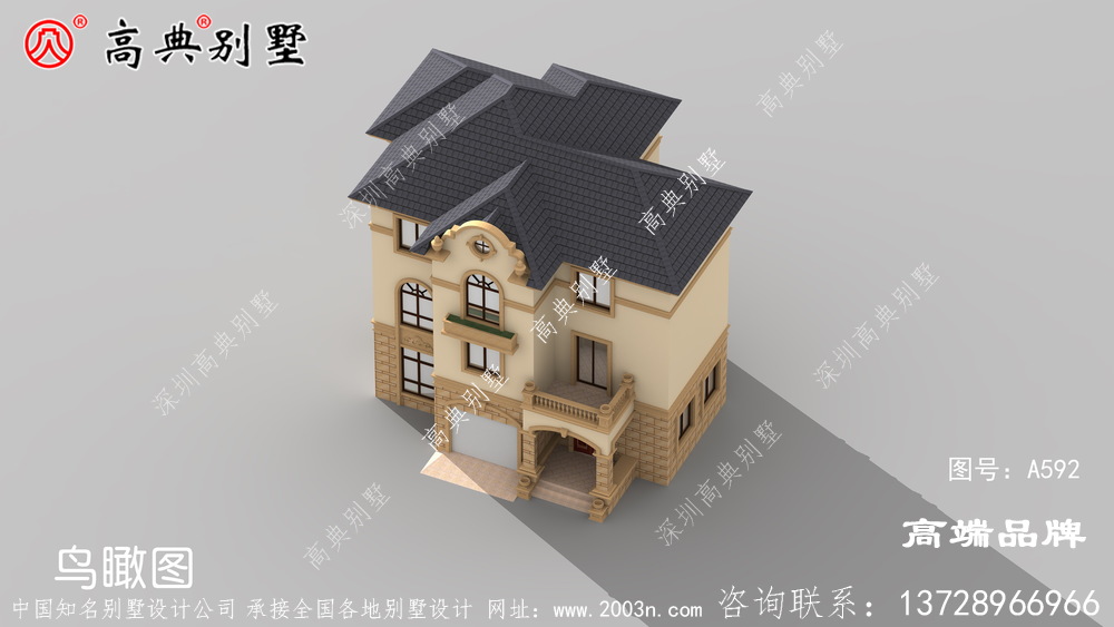 独立厨房设计可以隔绝油烟保证室内空气清新